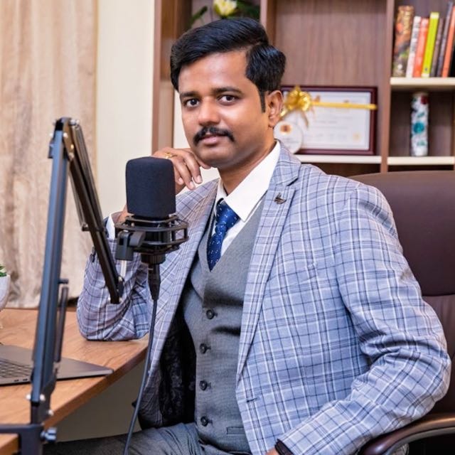 Dr. Vamsi Krishna